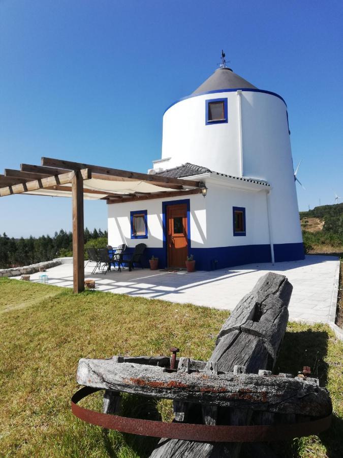 The Windhouse São Bartolomeu Exterior foto